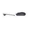 Wireless mouse RAPOO 9310M multi-mode — black