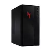 Desktop PC Acer NITRO 20 N20 — Intel Core 5 210H, 16 GB DDR4, 512 GB SSD, NVIDIA GeForce RTX 5060 8 GB, Windows 11 Home, Black