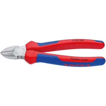 Diagonal pliers Knipex 70 05 180