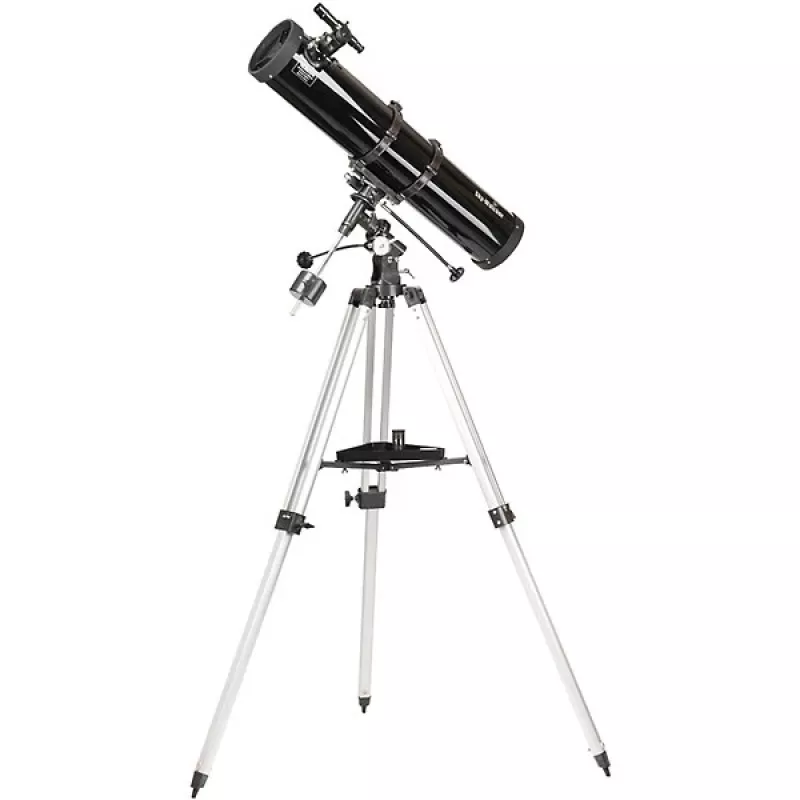 Refractor Telescope Skywatcher BK 1309 EQ2 — 130 mm aperture, 900 mm focal length