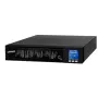 Uninterruptible Power Supply UPS Infosec E3 Pro 2000 RT 2 kVA 1800 W 4 AC outlets