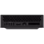 Workstation Lenovo ThinkStation PGX 30KL MT – 1×GB10 Grace Blackwell Superchip, 128 GB RAM, 1 TB NVMe SSD, NVIDIA Blackwell, Wi‑Fi 6/7, Bluetooth 5.3, 10GbE
