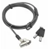 Cable lock DICOTA D31540 Black 2 m