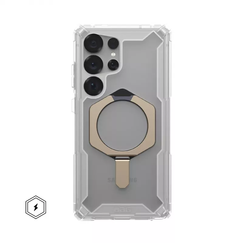 UAG Plasma XTE Magnet - Case for Galaxy S25 Ultra