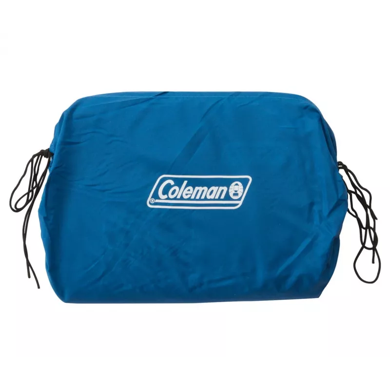 COLEMAN Extra Durable air bed Single - Blue 2,2 kg Length 198 cm Width 82 cm Height 22,5 cm (2000031637)