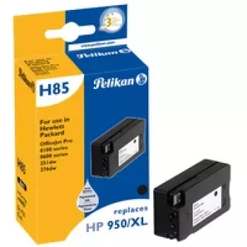 Pelikan 4109057 Printer Consumable Black