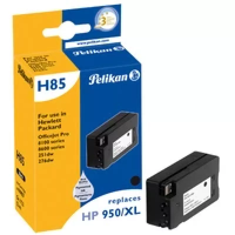Pelikan 4109057 Printer Consumable Black