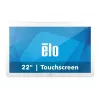 Elo Touch Solutions XX03LM-Serie, 54,6cm (21.5), Projected Capacitive, 10 TP, Full HD, USB, Kit (USB), White TFT Monitor, 16:9, Display Diagonal: 54,6 cm (21.5), Projected Capaciti
