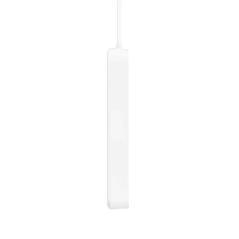 SurgePlus 8x schuko 1xUSB-A 1xUSB-C 900J 2m