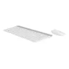 Keyboard and Mouse Combo Logitech MK470 Slim Combo