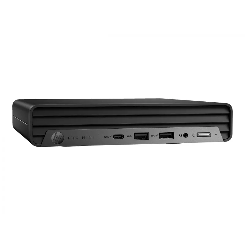 Computer HP Pro Mini 400 G9 Intel Core i5-14500T 8GB 256GB/SSD W11P 1J War (DE)