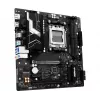 ASRock B850M-X R2.0 AM5 Micro-ATX Motherboard