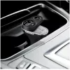 FM transmitter Tellur FMT-B5 USB 3.0 5-port, model FMT-B5, black