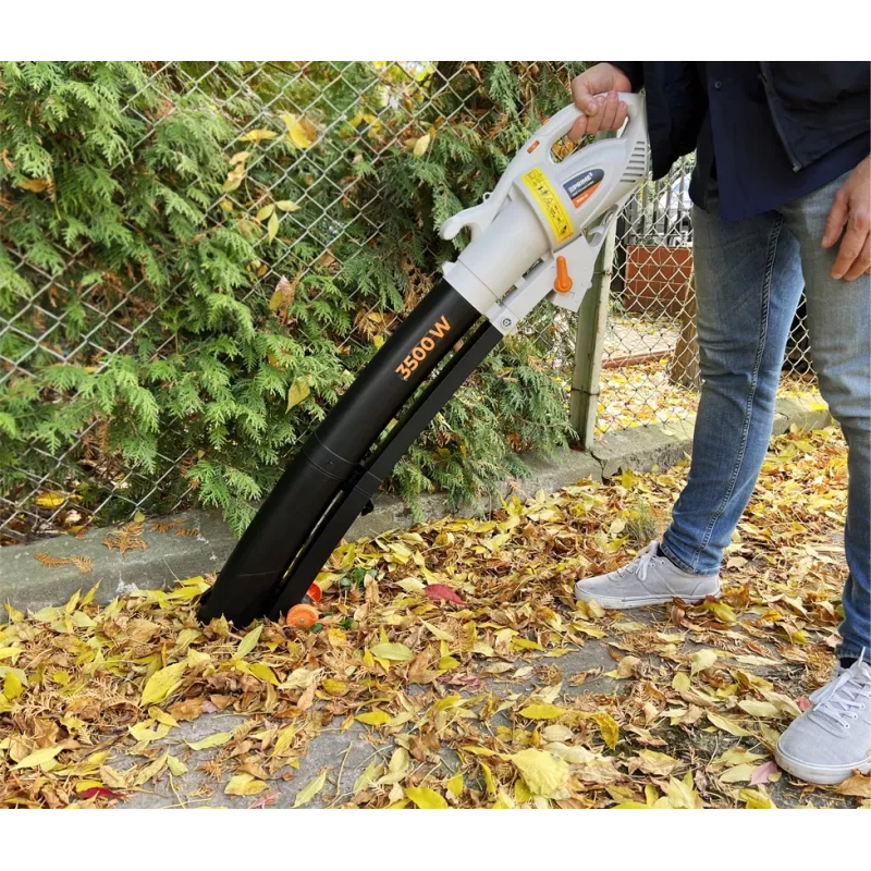 Leaf blower Prime3 GVB41