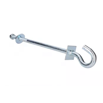 Extralink Hook Bolt for Hanging Tension Holders 12/350mm