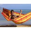 Hammock Barbados Papaya AZ-1018200, Camping-Hammock Red