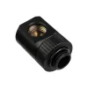 Torque wrench end fitting EK Water Blocks EK-Quantum Torque Rotary 90° Black 2.3 cm