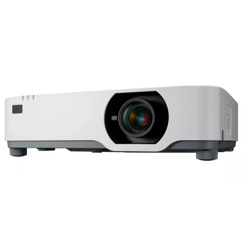 NEC P547UL Standard throw projector 3240 ANSI lumens 3LCD WUXGA (1920x1200) White