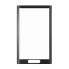 Tempered glass screen protector Sunnylife for Insta360 X4 / X5 — 2 pieces