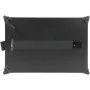 Mobilis RESIST Pack - Rear Cover for Tablet - Durable - TFP 4,0 - Black - 10.4 - for Samsung Galaxy Tab S6 Lite (050041)