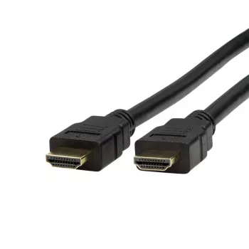HDMI Cable LogiLink CH0077 1m