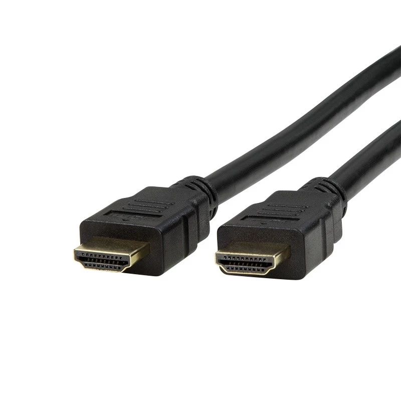 HDMI Cable LogiLink CH0077 1m