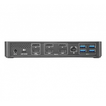 Conference video conferencing hub Boom Collaboration BM04-2043 BYOD