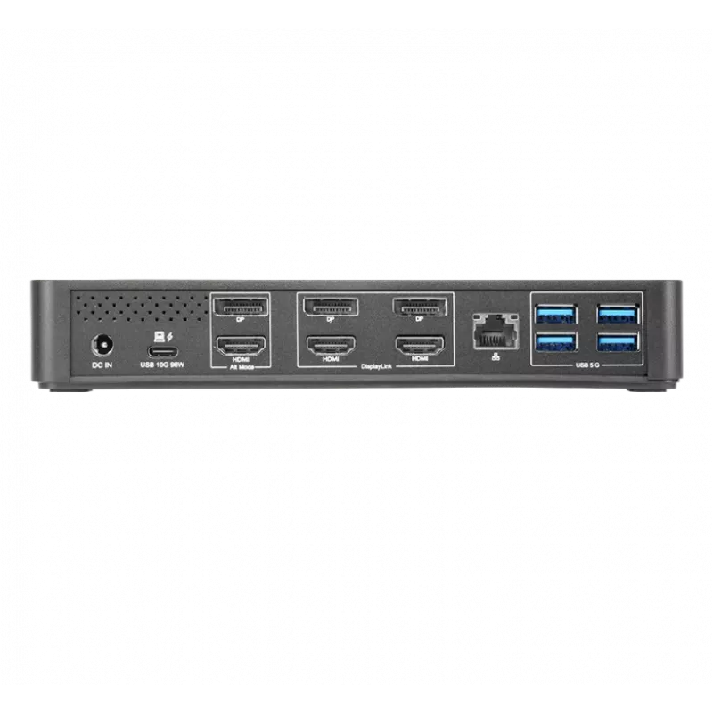 Conference video conferencing hub Boom Collaboration BM04-2043 BYOD