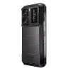 Smartphone Oukitel WP300 6.3 inch 12GB RAM 512GB Black