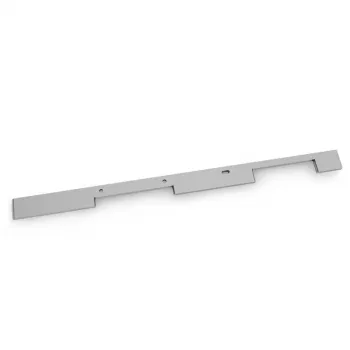 Water block EK Water Blocks Nickel Silver