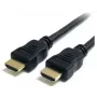 HDMI cable MicroConnect MC-HDM19192V2.0-LSZH 4K 60Hz, HDMI 2.0, LSZH sheath
