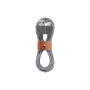 Native Union Belt Cable XL USB-C to Lightning, 3 m, Zebra