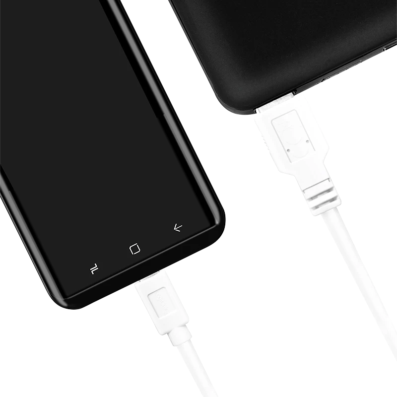 USB Cable LogiLink CU0174 USB 3.2 Gen 1 1m USB A USB C White