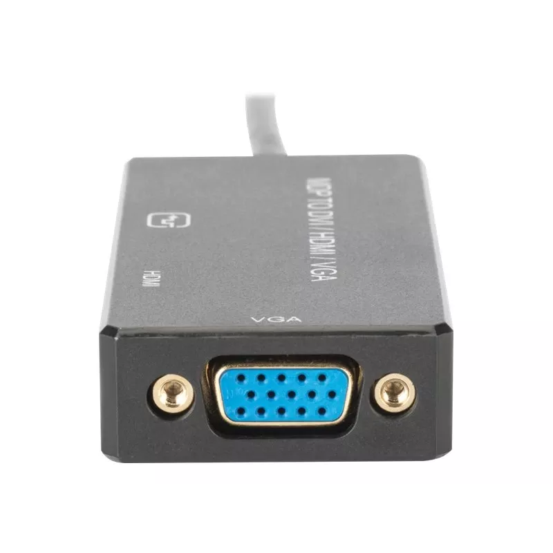 Digitus AK-340419-002-S Connectivity Accessory Black