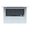 MacBook Air 15, Sky Blue, M4 (10-CPU/10-GPU), 16GB, 512GB, German, 35W Dual USB-C Port Power Adapter, MC7C4D/A