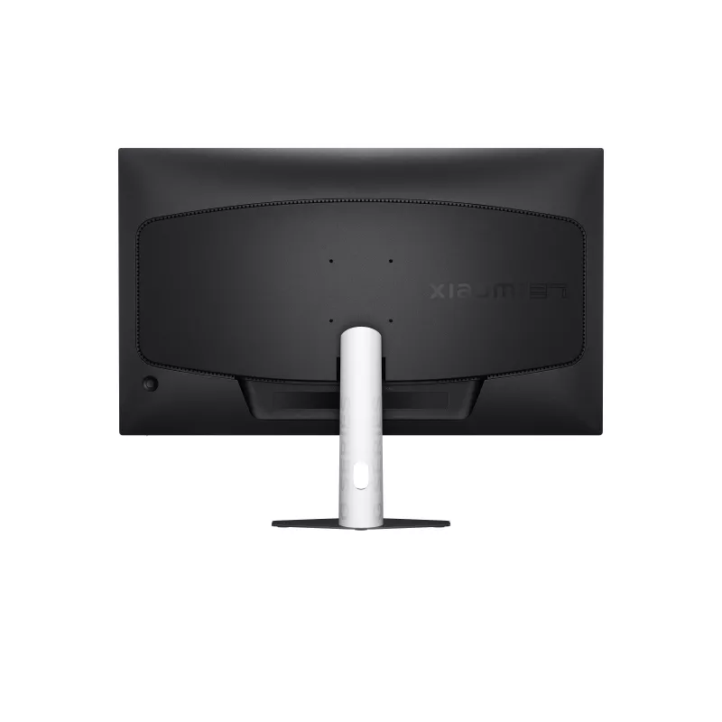 27 inch computer monitor Xiaomi G27i 2026, 1920×1080 Full HD IPS LCD, 1 ms, 400 cd/m², VESA, black