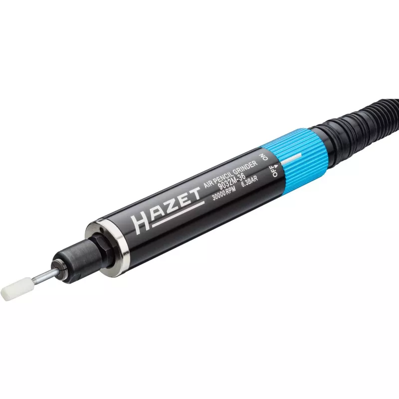 Straight die grinder HAZET 9032M-36