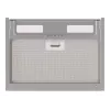 CATA ARMONIA 45 X Built-in Stainless Steel 645 m³/h