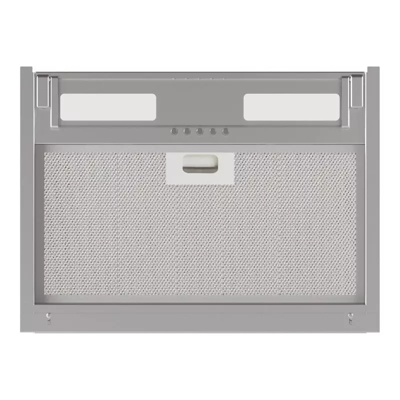 CATA ARMONIA 45 X Built-in Stainless Steel 645 m³/h