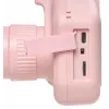 Children's digital camera Denver KPC-1370P Pink 249g