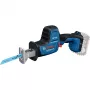 Reciprocating Saw Bosch GSA 18V-24 Professional 18V cordless, tool only, blue/black