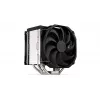 ENDORFY FORTIS 5 DUAL FAN SPC307 CPU cooling PC Fan Radiator 14/12 cm Black