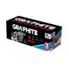 Belt grinder GRAPHITE 59G395 900W 75x533 mm