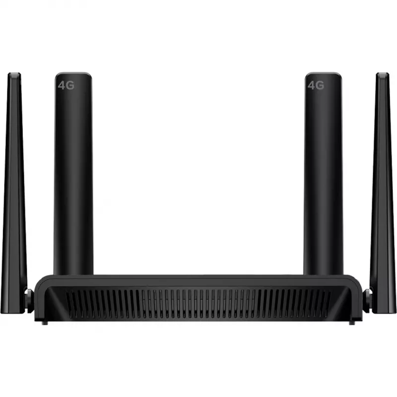 Wireless Router Ruijie RG-EW300T Single-band 2.4 GHz