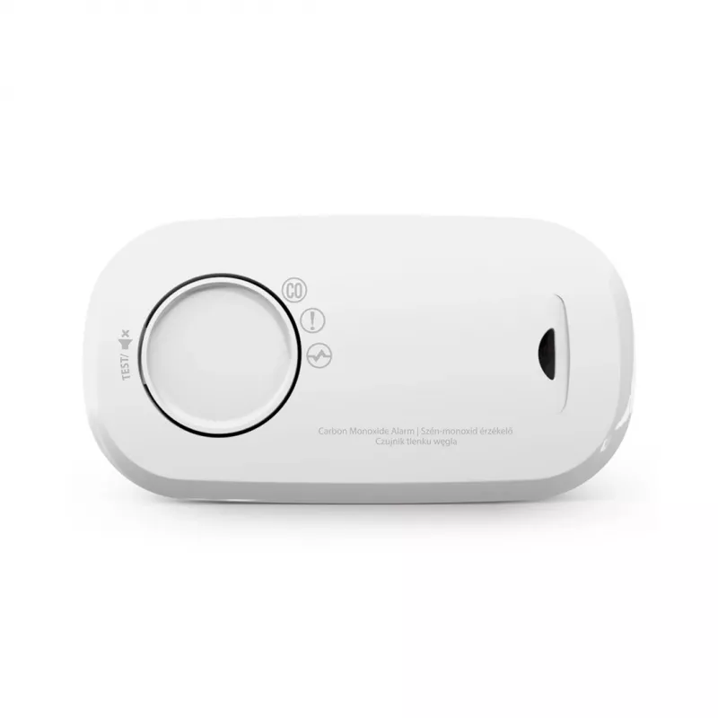 FireAngel FA3313-EUX10 gas detector Carbon monoxide (CO)