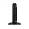 HP Pro Mini 260 G9 Intel® Core™ i5 i5-1335U 8 GB DDR4-SDRAM 256 GB SSD Windows 11 Pro Mini PC Black