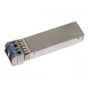 SFP+ fiber transceiver Netgear 10GBASE-LR Lite — 10 Gbit/s, SFP+ interface, single-mode