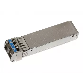 SFP+ fiber transceiver Netgear 10GBASE-LR Lite — 10 Gbit/s, SFP+ interface, single-mode