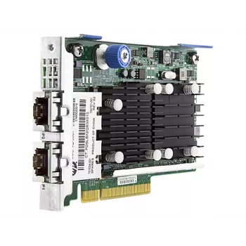 Network Adapter HPE 533FLR-T