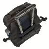Backpack Rivacase Tegel 8460 Black Polyester